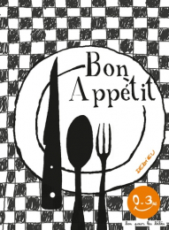 Bon appétit Seuil Jeunesse