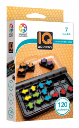 IQ Arrows - Smart Games