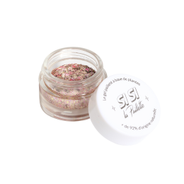 Gel Pailleté Végas Bébé – Si Si La Paillette