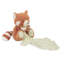 Doudou Panda Roux Kaloo
