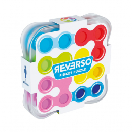 Reverso Smart games