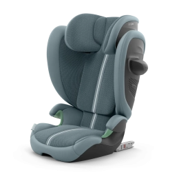 Siège auto Cybex Cloud G3 – Stormy Blue