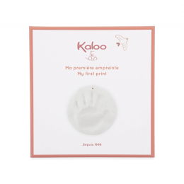 Ma Premiere Empreinte Kaloo