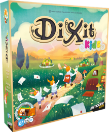 Dixit Édition Disney Asmodée