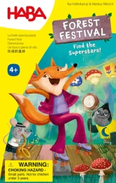 Foret Festival Haba