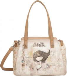 Sac à épaule bandoulière Memories Crossbody Bag Anekke.