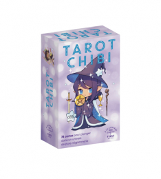 Tarot chibi First éditions