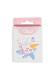 Palette 3 fards à paupières - Eté Namaki