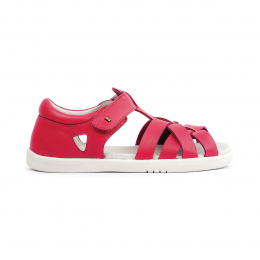 Chaussures Bobux - Kid+ - Tropicana Sandal Strawberry