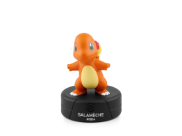 Salamèche - pokémon tonies