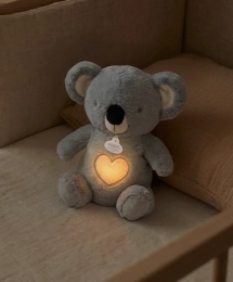 Peluche Respirante Koala - Respi'rêves Doudou et compagnie