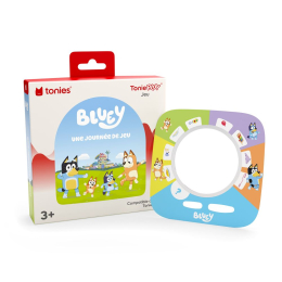 Bluey Un journée de jeu Tonies