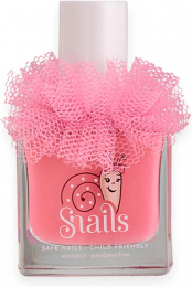 Vernis à ongles lavable Ballerrine Snails