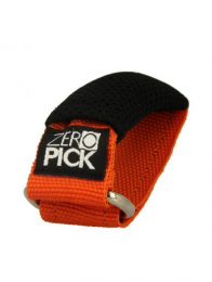 Bracelet Rechargeable orange Small (enfants) + Diffuseur anti moustique Bio Citronnelle Zeropick