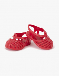 Sandales de plage Sun pour poupée 34 cm Minikane Paola Reina