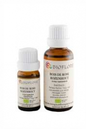 Bois de rose 5 ml ( Aniba Rosaeodora bio certisys ) - Bioflore