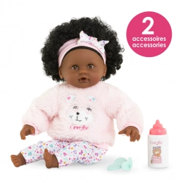 Mon premier bébé à caliner Caroline 30 cm Corolle