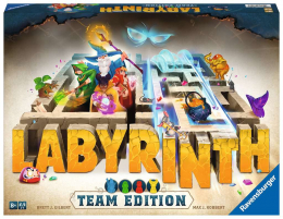 Labyrinthe  Team edition Ravensburger