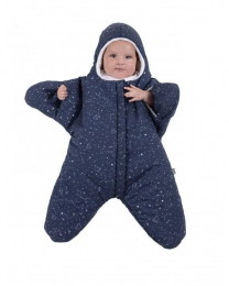 Sac de couchage Star constellation Baby Bites