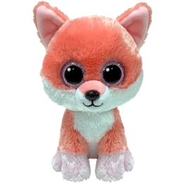 Peluche Vixen Renard – petite peluche TY – TY