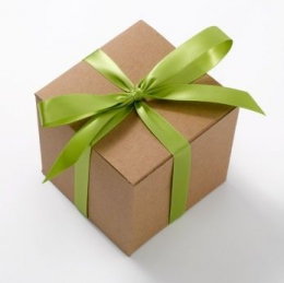 Bon cadeau