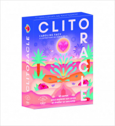 Le Clitoracle - Avec 49 cartes First édition