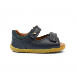 Chaussures Bobux - Step up - Driftwood navy