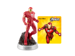 Iron man - tonies