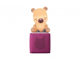 Tonie-Veilleuse - Doudou Nounours