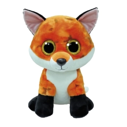 Peluche Meadow Le Renard – petite peluche TY – TY