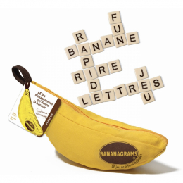 Bananagrams Wilson jeux