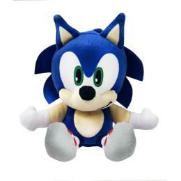 Peluche Sonic – petite peluche Sonic – TY