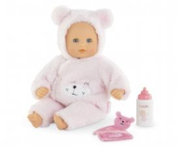 Bébé Calin Ourson d'amour 30 cm - Corolle