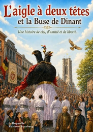 L’aigle à deux têtes: et la Buse de Dinant - S. Dugnoille