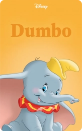 Dumbo Carte pour Yoto