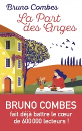 La part des anges Bruno Combes