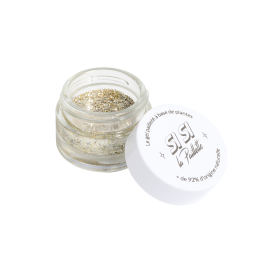 Gel Pailleté Runway – Si Si La Paillette