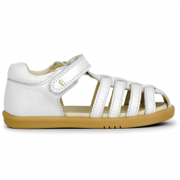 Chaussures Bobux - I-Walk - Jump White