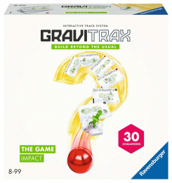 GraviTrax The Game Impact Ravensburger