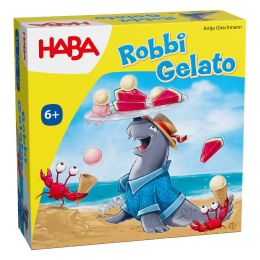 Robbi Gelato Haba