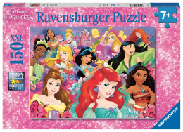 Puzzle 150 pièces XXL Princesses Disney Ravensburger