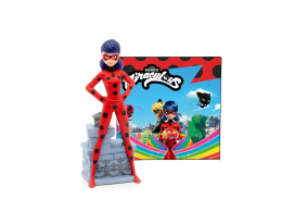 Ladybug - miraculous- tonies