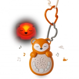 Sweet Dreamz On the Go™ - veilleuse Renard