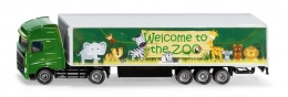 Camion cabine  Zoo Siku