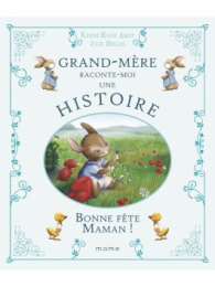 Bonne fête Maman ! – Mame