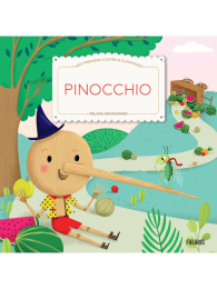 Pinocchio - Fleurus