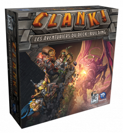 Clank Renegade