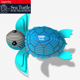 Construction 3D Tortue Eugy