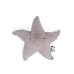 Peluche Bien-Etre Etoile De Mer 22Cm Kaloo