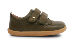 Chaussures Bobux - Step up - Port Olive